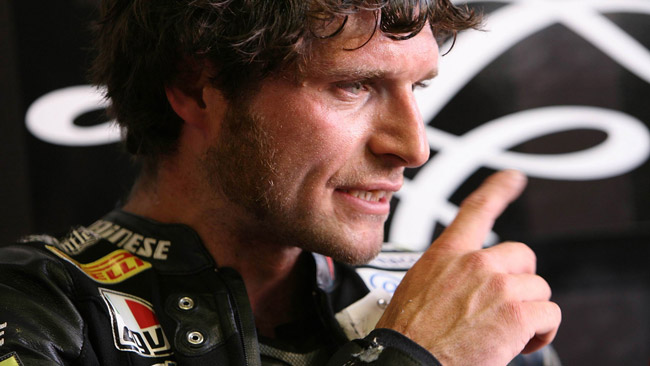 Guy Martin vuole provare a correre la Pikes Peak!