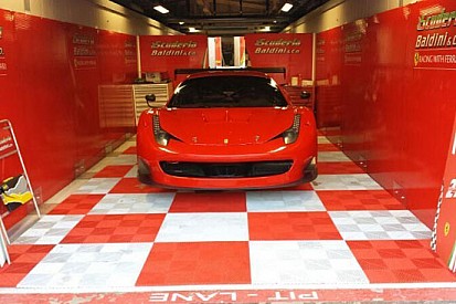 La Scuderia Baldini torna con Casè e Giammaria