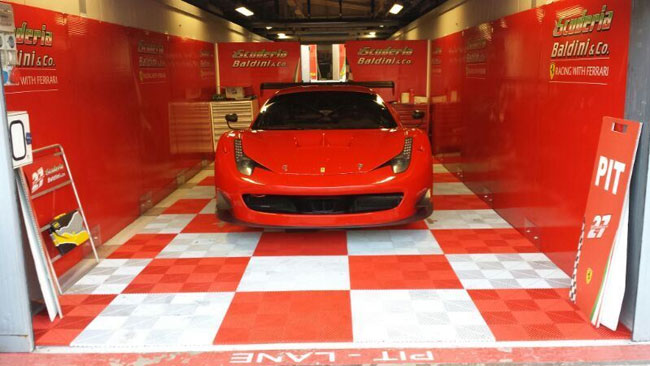 La Scuderia Baldini torna con Casè e Giammaria