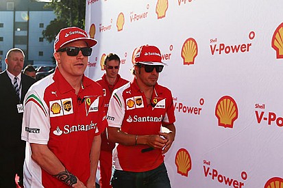 Imola: Alonso e Raikkonen ricordano Ayrton