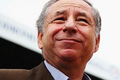Todt: "Ammirazione e gratitudine per Ayrton e Roland"