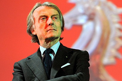 Montezemolo: "Senna avrebbe chiuso in F1 in Ferrari"