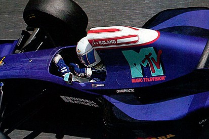 Brabham: "A Imola corsi per rispetto verso Roland"