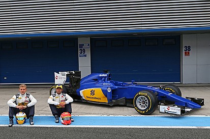 Наср и Эрикссон останутся в Sauber