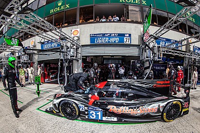 Motorsport.com e Tequila Patrón ESM per il debutto di “Vitesse Extreme – Le Mans" su Motorsport.com