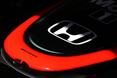 Honda against power cap for F1 engines
