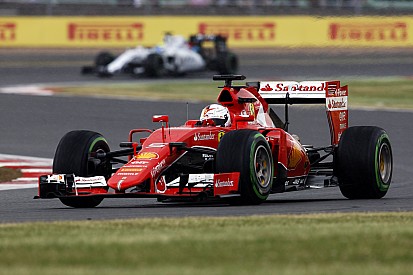 Ferrari quiere cotizar en Wall Street