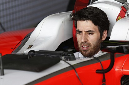 Canamasas switches to Hilmer for Hungary