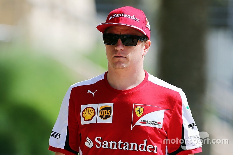 Raikkonen: I can still deliver for Ferrari