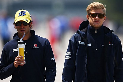 Ufficiale: Ericsson e Nasr ancora con Sauber nel 2016