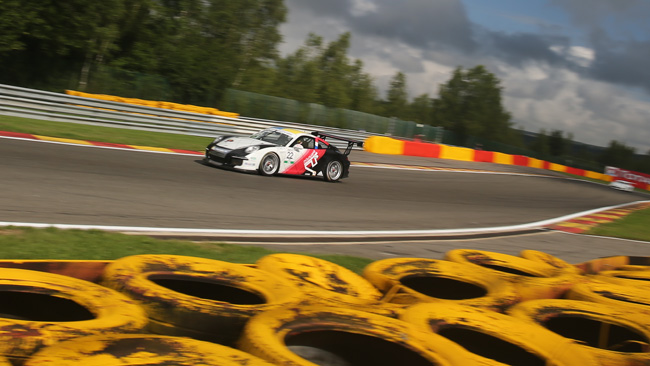 Spa, Libere 1: Ledogar fa il vuoto