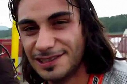 Domani ad Imola i funerali di Emanuele Cassani