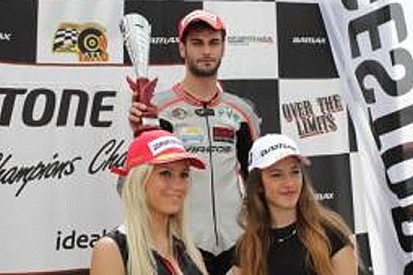 Tragedia a Misano: è morto Emanuele Cassani