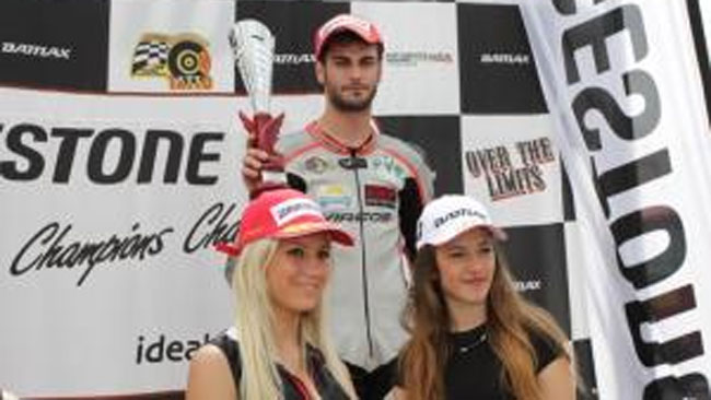 Tragedia a Misano: è morto Emanuele Cassani