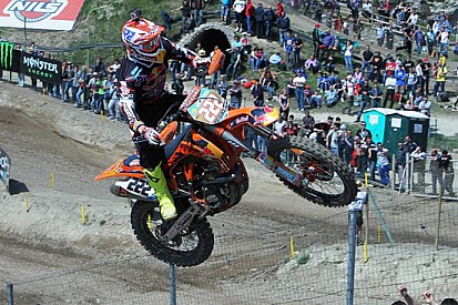 Cairoli: "Arco non è tra le preferite, ma voglio vincere"
