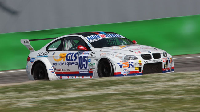 Mugelli: "Punti pesanti per la classifica"