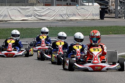 ACI CSAI ripropone il Kart Summer Camp nel 2014