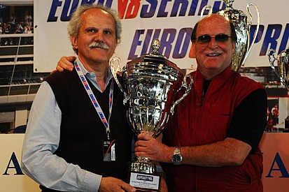 Premiati a Monza i campioni della Superstars 2013