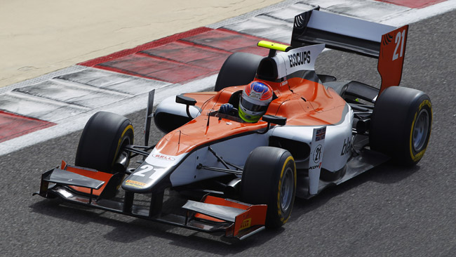 Lancaster, Daly e Jefferies ultime aggiunte alla griglia