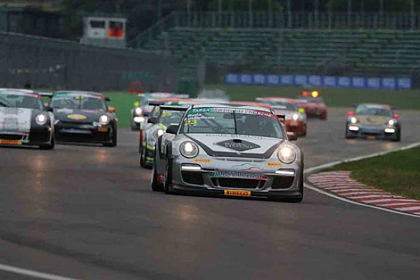 Ebimotors pronta a difendere i suoi titoli nel 2014