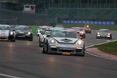 Ebimotors pronta a difendere i suoi titoli nel 2014
