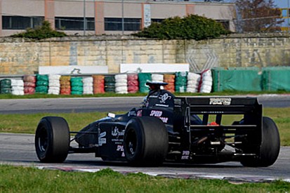 Torna l'Individual Races Series con oltre 40 vetture