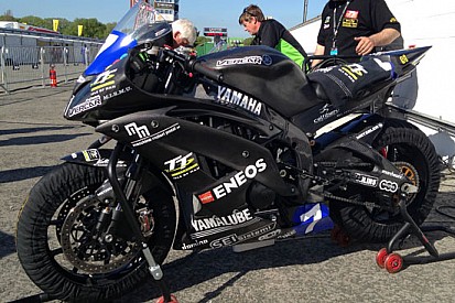Il Team Vercarmoto ingaggia Mark Miller per il TT Zero