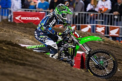Ryan Villopoto vince a Daytona e tenta l'allungo
