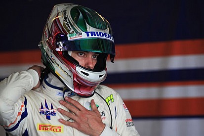 Nathanael Berthon passa alla Lazarus nel 2014