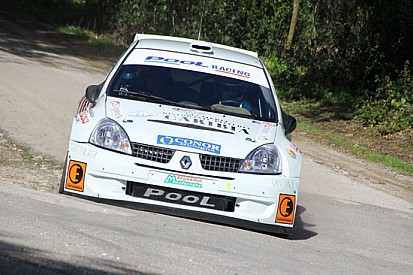 Ricaldone trionfa al Rally del Monteregio