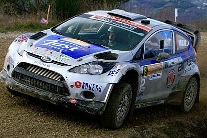 Luca Hoelbling si impone alla Ronde Valtiberina