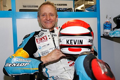 Schwanz ci ha ripreso gusto: torna alla 8 Ore di Suzuka