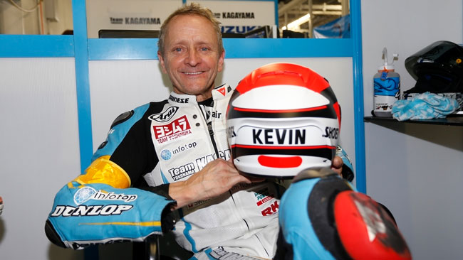 Schwanz ci ha ripreso gusto: torna alla 8 Ore di Suzuka