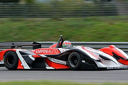 Domenica ritorna la Individual Races Series