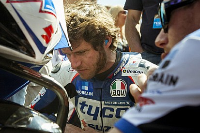 Metzeler annuncia i suoi piloti per il TT 2014