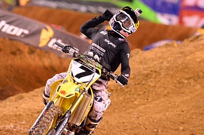 A San Diego arriva il primo centro di "Bubba" Stewart