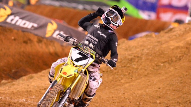 A San Diego arriva il primo centro di "Bubba" Stewart