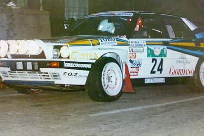 Rally in lutto: è morto Romeo Deila per aneurisma