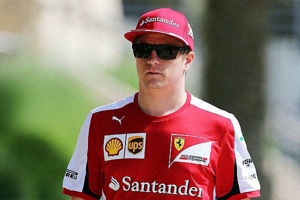 R&auml;ikk&ouml;nen dice a&uacute;n ser competitivo