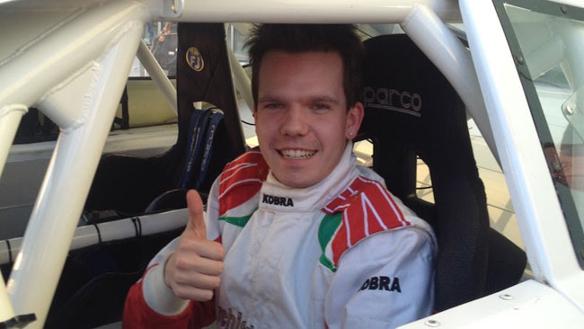Il Max Papis Racing entra nella NASCAR Whelen