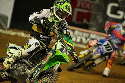 Ryan Villopoto trionfa in rimonta a Phoenix