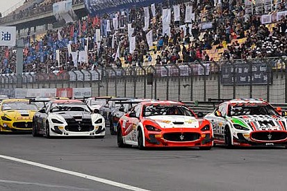 La stagione 2013 si conclude ad Abu Dhabi