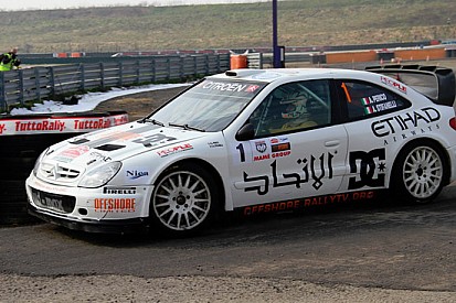 Già pronto il Rally Franciacorta International Circuit