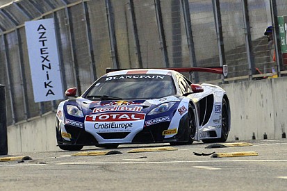 Loeb e Parente salgono secondi grazie alle penalità