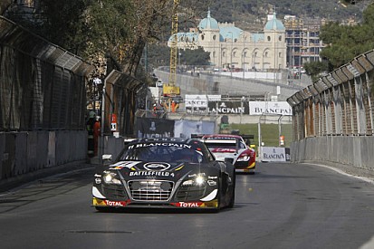 Ortelli e Vanthoor vincono Main Race e titolo a Baku!