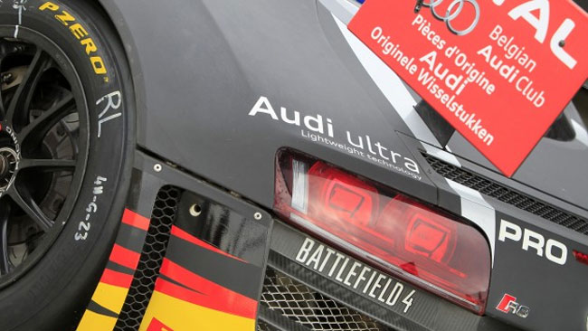 Sandstrom e Stippler penalizzati 5 posizioni in griglia