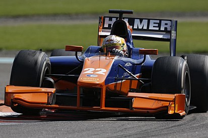 Daniel Abt ed Hilmer Motorsport insieme nel 2014