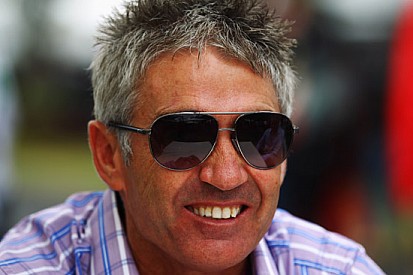 Mick Doohan torna ancora alla Race of Champions