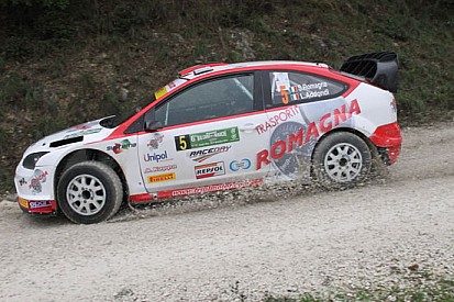 Ronde Balcone delle Marche: vittoria per Romagna