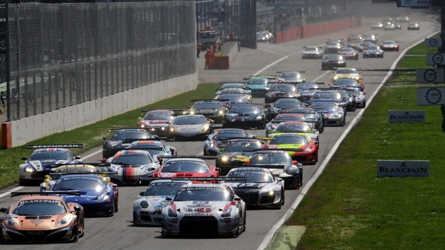 Ratel c'è riuscito: nel 2014 uniti BES e FIA GT